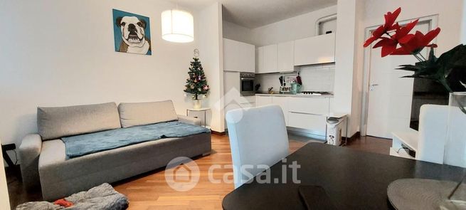 Appartamento in residenziale in Viale Liguria 43