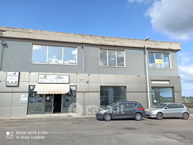 Ufficio in commerciale in Viale Porto Torres 16 -b