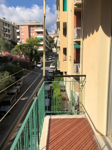 Appartamento in residenziale in Via Divisione Acqui