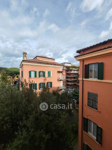 Appartamento in residenziale in Viale Guglielmo Massaia 65