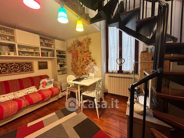 Appartamento in residenziale in Via Floramonti 4