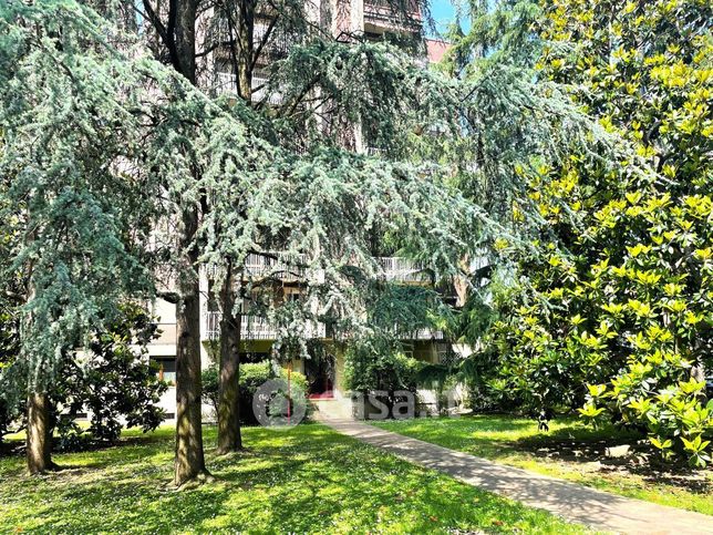 Appartamento in residenziale in Via Novara 31