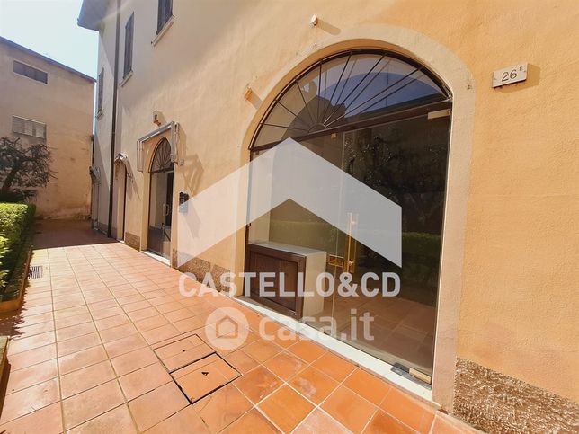 Ufficio in commerciale in Via Giuseppe Mazzini
