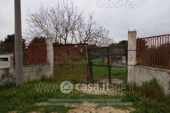 Terreno agricolo in commerciale in Via Cesare Malpica