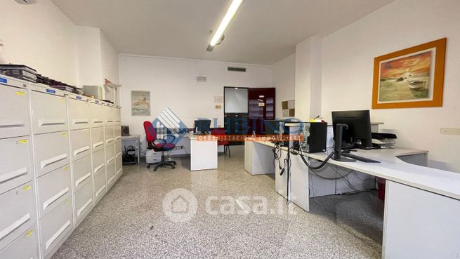 Ufficio in commerciale in Via Amendola 170