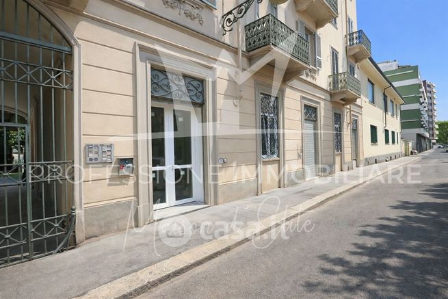 Appartamento in residenziale in Via San Paolo 5