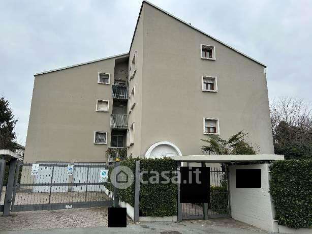 Appartamento in residenziale in Via Bainsizza 32A