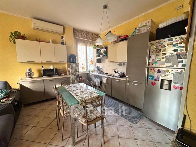 Appartamento in residenziale in Via Udine 14
