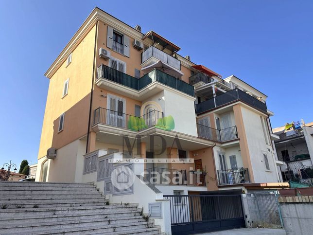 Appartamento in residenziale in Via Attilio Lelli