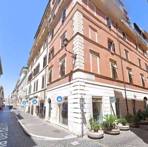 Appartamento in residenziale in Via del Babuino 48