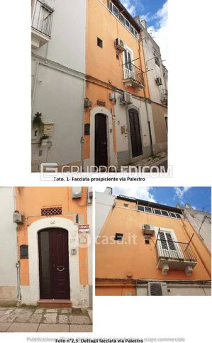 Appartamento in residenziale in Via Palestro