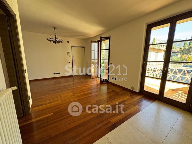 Appartamento in residenziale in Via Pietro Nenni