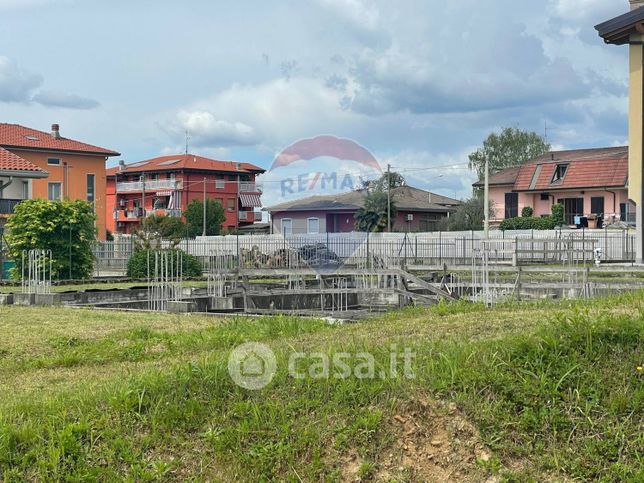 Terreno edificabile in residenziale in Via Roma 101