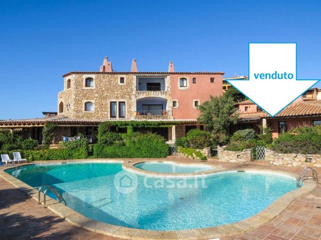Appartamento in residenziale in Via Porto Vecchio