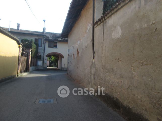 Rustico/casale in residenziale in Via SS. Annunziata 46