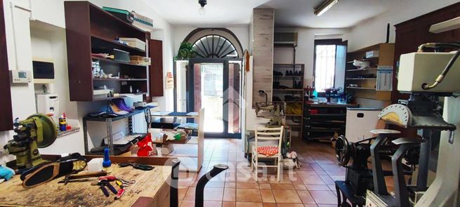 Capannone in commerciale in Via Sant'Antonino 33