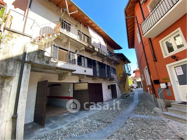 Appartamento in residenziale in Via dei Partigiani 43