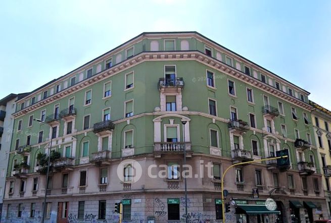 Attico/mansarda in residenziale in Via Casoretto 60