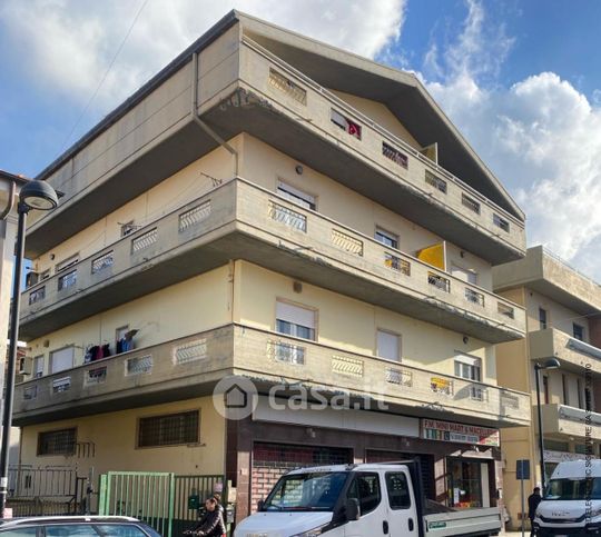 Appartamento in residenziale in Viale della Vittoria 58