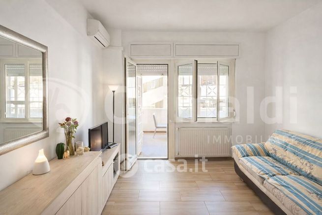 Appartamento in residenziale in Via Michele di Veroli