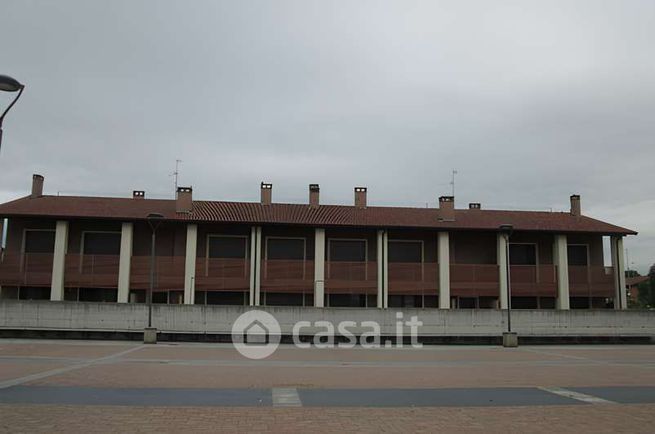 Appartamento in residenziale in Via Paolo Borsellino 2