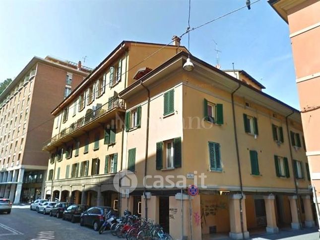 Appartamento in residenziale in Via San Carlo