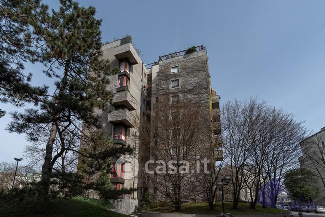 Appartamento in residenziale in 