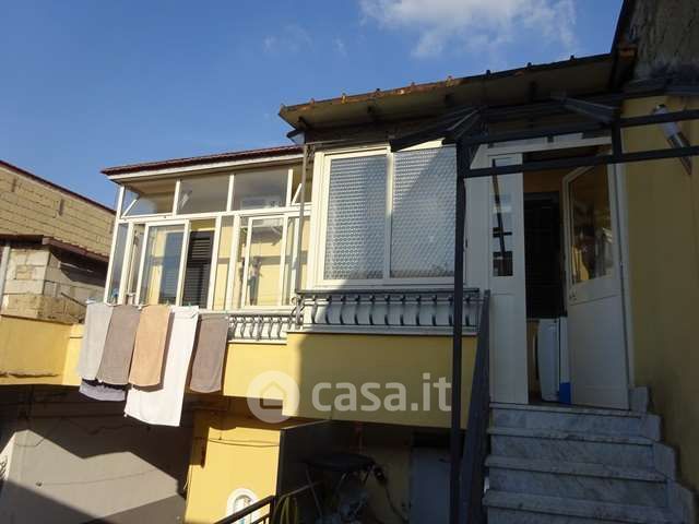 Appartamento in residenziale in Via Morelli e Silvati 25