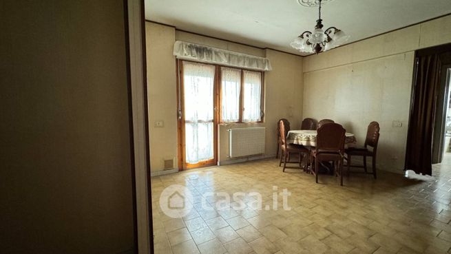 Appartamento in residenziale in Via Buglio 79