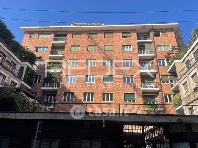 Ufficio in commerciale in Via Rosolino Pilo 19