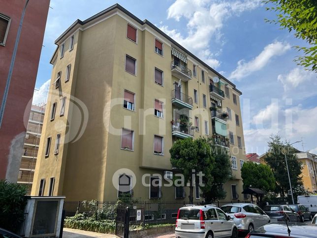 Appartamento in residenziale in Via Fiori 6 -10