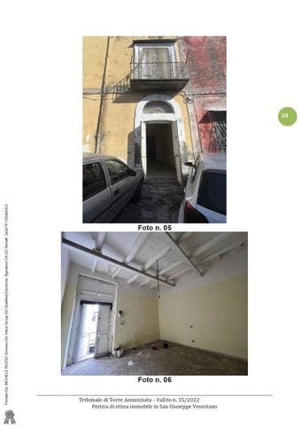 Appartamento in residenziale in Via Giuseppe Casillo 27