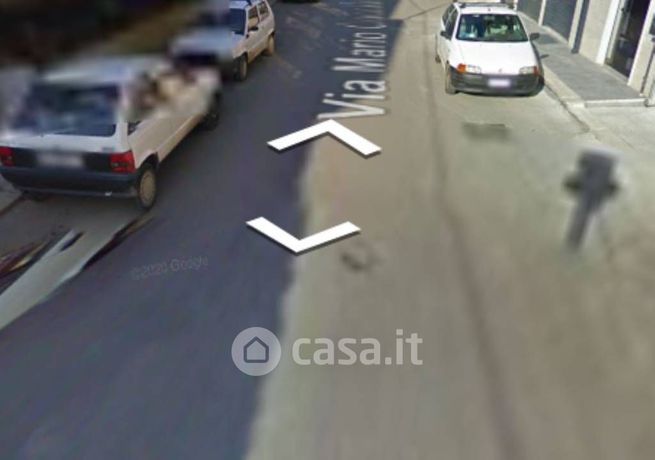 Box/posto auto in residenziale in Via Mario Coccioli
