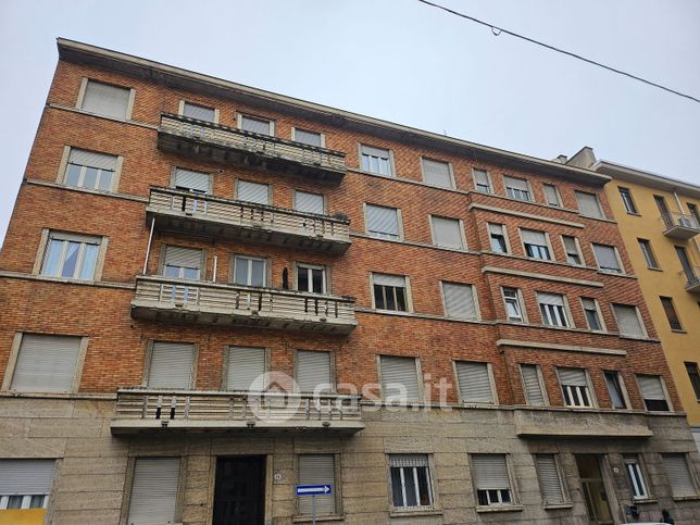 Appartamento in residenziale in Via Pasquale Paoli 16