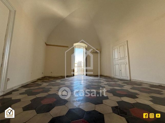 Appartamento in residenziale in Via Napoli