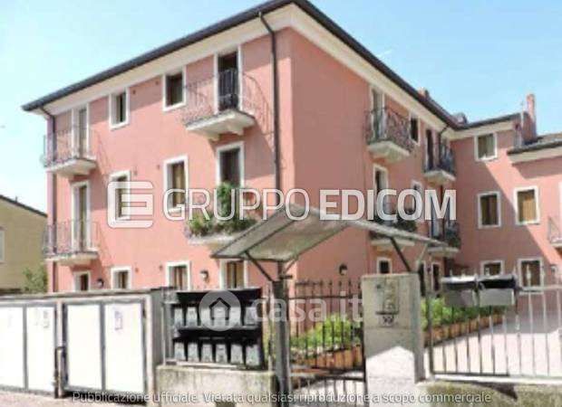 Appartamento in residenziale in Piazza Alcide De Gasperi 30