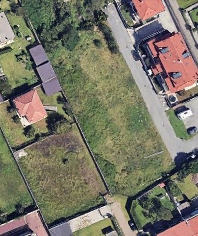 Terreno agricolo in commerciale in 