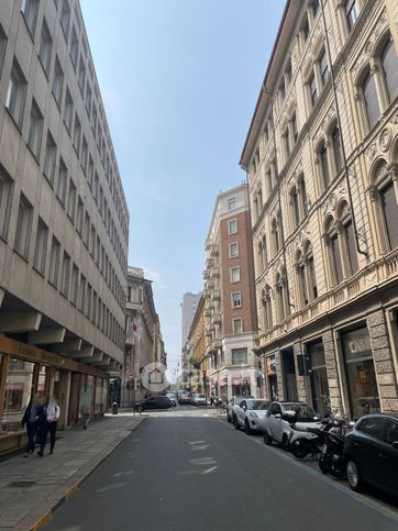 Appartamento in residenziale in Via Santa Teresa