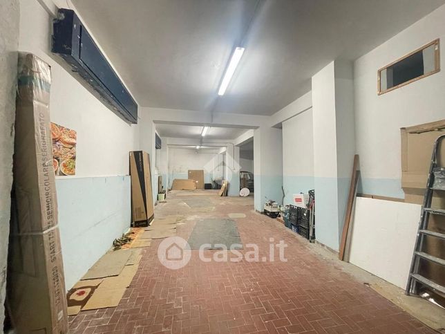 Box/posto auto in residenziale in Via Giovanni Battista Bosco Lucarelli 8