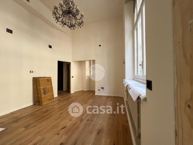 Capannone in commerciale in Via Andrea Doria 14