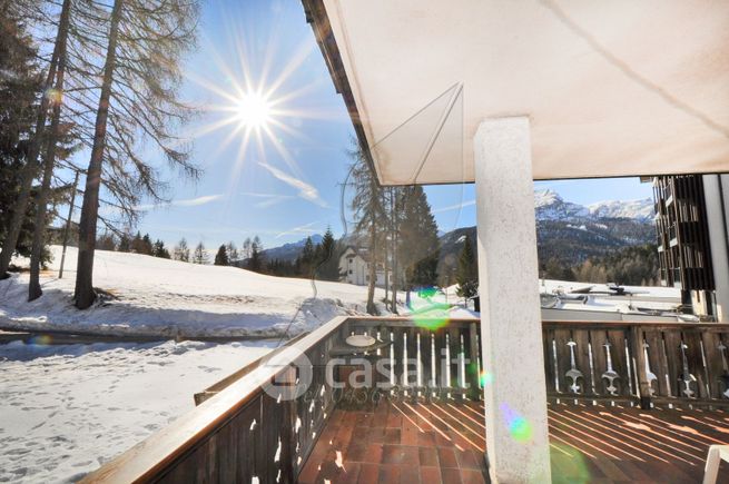 Appartamento in residenziale in LocalitÃ  Pocol 40