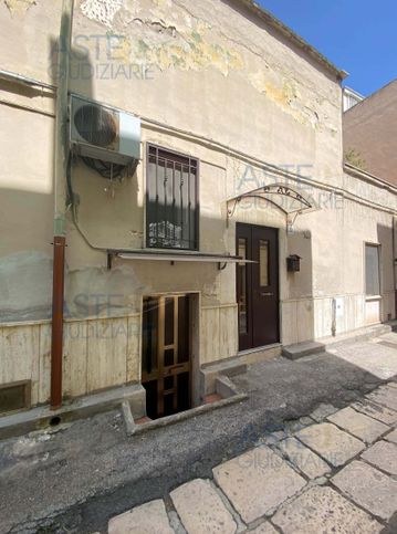 Appartamento in residenziale in Via della Croce 33