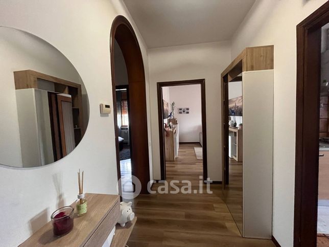 Appartamento in residenziale in Via Duca D'Aosta 101