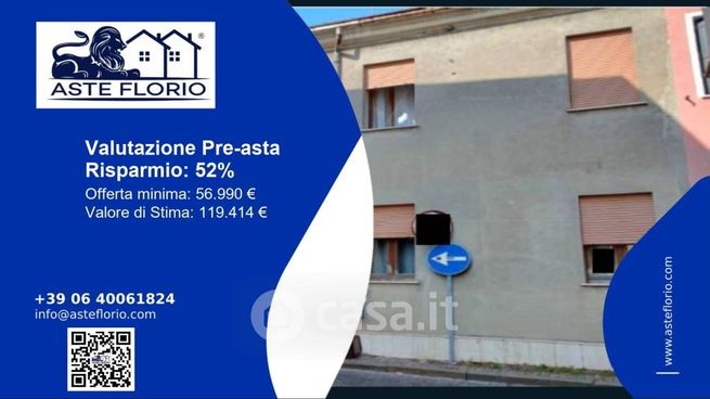 Appartamento in residenziale in Via Terranova