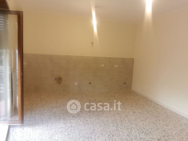 Appartamento in residenziale in Via Carlo Maggiorani 22