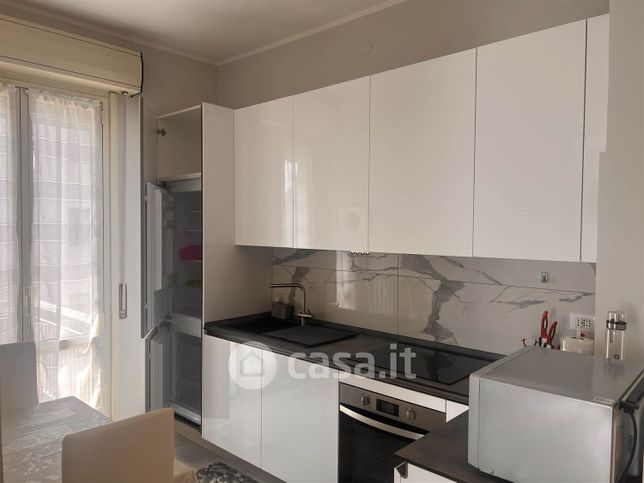 Appartamento in residenziale in 