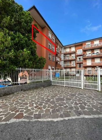 Appartamento in residenziale in Via Giuseppe Verdi 3