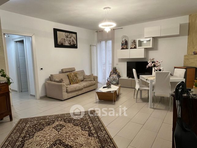 Appartamento in residenziale in Via San Benedetto 46