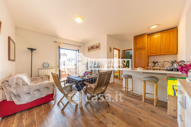 Appartamento in residenziale in