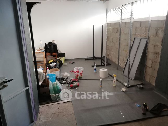 Garage/posto auto in residenziale in Via Adelaide Ristori 10